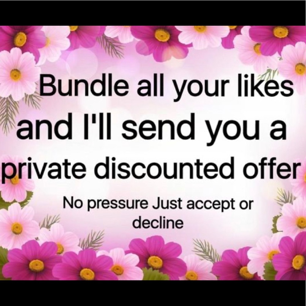 ‼️This Week Only Kids Listing 6 For $20‼️